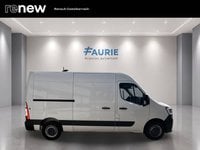 Voitures D'occasion À Castelsarrasin | Renault Master Iii Fgn Trac F3500 L2H2 Blue Dci 150 Grand...