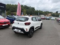 Voitures D'occasion À Sarlat | Dacia Spring Achat Intégral Confort Plus