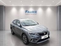 Voitures D'occasion À Limoges | Renault Arkana Tce 140 Edc Fap Zen