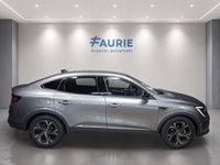 Voitures D'occasion À Naves | Renault Arkana Tce 160 Edc Fap - 21B R.s. Line
