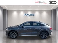 Voitures D'occasion À Brive La Gaillarde | Audi Q3 Sportback 35 Tdi 150 Ch S Tronic 7 S Line