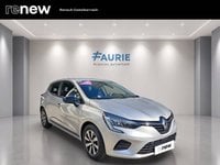 Voitures D'occasion À Castelsarrasin | Renault Clio V Tce 90 Equilibre