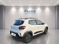 Voitures D'occasion À Bergerac | Dacia Spring Expression