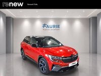 Voitures D'occasion À Tulle | Renault Austral E-Tech Hybrid 200 Iconic Esprit Alpine