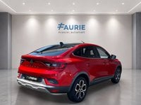 Voitures D'occasion À Trélissac | Renault Arkana E-Tech Hybride 145 - 22 Techno