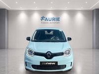 Voitures D'occasion À Trélissac | Renault Twingo Electrique Iii Iii E-Tech Equilibre