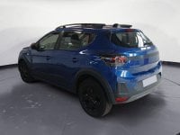 Voitures D'occasion À Cahors | Dacia Sandero Iii Eco-G 120 Stepway Extreme