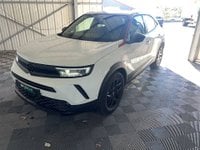 Voitures D'occasion À Saintes | Opel Mokka Electrique Ii Electrique 136 Ch & Batterie 50 Kwh Gs