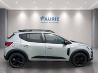 Voitures D'occasion À Saint-Astier | Dacia Sandero Iii Eco-G 100 Stepway Extreme +