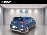 Voitures D'occasion À Saint-Junien | Renault Captur Ii E-Tech Full Hybrid 145 Techno