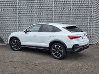 Voitures D'occasion À Saint-Avit | Audi Q3 Sportback 45 Tfsie 245 Ch S Tronic 6 S Line