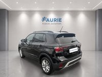 Voitures D'occasion À Brive La Gaillarde | Volkswagen T-Cross 1.0 Tsi 116 Start/Stop Dsg7 Vw Edi...