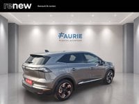 Voitures D'occasion À Saint-Junien | Renault Symbioz E-Tech Full Hybrid 160 Ch Techno