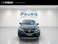 Voitures D'occasion À Saint Maur | Renault Arkana E-Tech Hybride 145 - 22 Techno