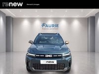 Voitures D'occasion À Limoges | Dacia Bigster Hybrid 155 Extreme