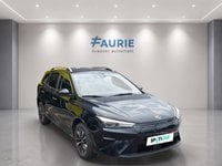 Voitures D'occasion À Limoges | Mg Mg5 50 Kw Comfort