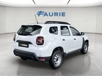 Voitures D'occasion À Saint-Astier | Dacia Duster Ii Eco-G 100 4X2 Essential