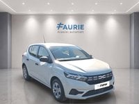 Voitures D'occasion À Terrasson-Lavilledieu | Dacia Sandero Eco-G 100 Essential