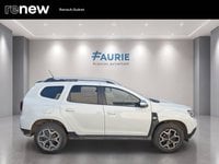 Voitures D'occasion À Guéret | Dacia Duster Ii Tce 130 Fap 4X2 Prestige