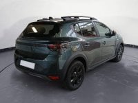 Voitures D'occasion À Montauban | Dacia Sandero Iii Eco-G 120 Auto Stepway Extreme