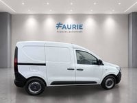 Voitures D'occasion À Brive La Gaillarde | Renault Express Ii Van Blue Dci 95 - 22 Confort