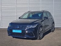 Voitures D'occasion À Dax | Volkswagen Tiguan 2.0 Tdi 150Ch Dsg7 R-Line