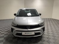 Voitures D'occasion À Migné-Auxances | Opel Crossland 1.2 Turbo 110 Ch Bvm6 Elegance Business
