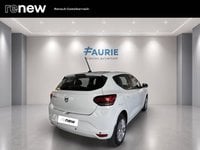 Voitures D'occasion À Castelsarrasin | Dacia Sandero Iii Sce 65 Confort