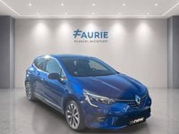 Voitures D'occasion À Brive La Gaillarde | Renault Clio V E-Tech Full Hybrid 145 Techno
