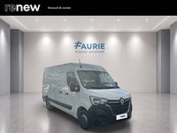 Voitures D'occasion À Saint-Junien | Renault Master Fgn Trac F3500 L2H2 Blue Dci 135 Confort