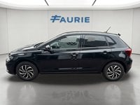 Voitures D'0Km À Brive La Gaillarde | Volkswagen Polo 1.0 Tsi 95 S&S Dsg7 Vw Edition