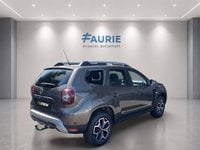 Voitures D'occasion À Trélissac | Dacia Duster Ii Dci 110 Edc 4X2 Prestige