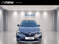 Voitures D'occasion À Tulle | Renault Captur E-Tech Full Hybrid 145 Techno