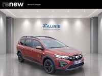 Voitures D'occasion À Limoges | Dacia Jogger Hybrid 140 5 Places Extreme