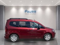 Voitures D'occasion À Trélissac | Renault Kangoo Iii Tce 130 Techno