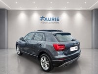 Voitures D'occasion À Brive La Gaillarde | Audi Q2 35 Tfsi Cod 150 S Tronic 7 S Line
