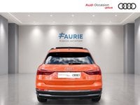 Voitures D'occasion À Brive La Gaillarde | Audi Q3 35 Tdi 150 Ch S Tronic 7 Design Luxe