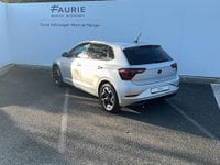 Voitures D'0Km À Saint-Pierre-Du-Mont | Volkswagen Polo 1.0 Tsi 95 S&S Dsg7 Edition 50