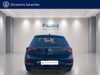 Voitures D'occasion À Brive La Gaillarde | Volkswagen Polo 1.0 Tsi 95 S&S Bvm5 Vw Edition