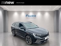 Voitures D'occasion À Limoges | Renault Espace E-Tech Full Hybrid 200 Gsr2 Esprit Alpine