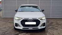Voitures D'occasion À Dax | Audi A1 Citycarver 25 Tfsi 95 Ch Bvm5 Design Luxe