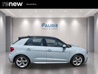 Voitures D'occasion À Brive La Gaillarde | Audi A1 Sportback A1 Ii 30 Tfsi 116 Ch S Tronic 7 S Line