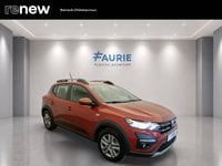 Voitures D'occasion À Saint Maur | Dacia Sandero Tce 90 - 22 Stepway Confort
