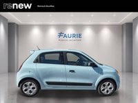 Voitures D'occasion À Souillac | Renault Twingo Iii Sce 65 Zen