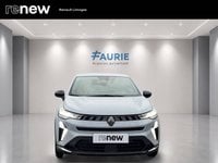 Voitures D'occasion À Limoges | Renault Symbioz E-Tech Full Hybrid 145 Techno