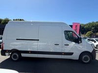 Voitures D'occasion À Sarlat | Renault Master Fourgon Fgn Trac F3500 L3H3 Blue Dci 135 Confort