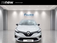 Voitures D'occasion À Limoges | Renault Clio V Tce 90 Evolution