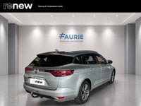 Voitures D'occasion À Castelsarrasin | Renault Mégane Megane Iv Iv Estate Blue Dci 115 Edc - 21...