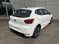Voitures D'occasion À Saint-Avit | Seat Ibiza 1.0 Tsi 95 Ch S/S Bvm5 Style Business