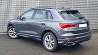 Voitures D'occasion À Dax | Audi Q3 35 Tdi 150 Ch S Tronic 7 S Line